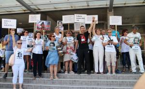 Feraget: Nećemo ići u javnost niti sa jednim detaljem istrage u slučaju Dragičević