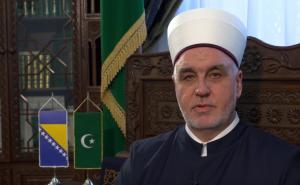 Husein ef. Kavazović pozvao građane da posjete Sarajevo halal sajam