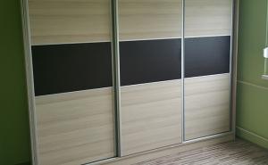 Dilema šta je bolje: Fabrički ili plakar po mjeri