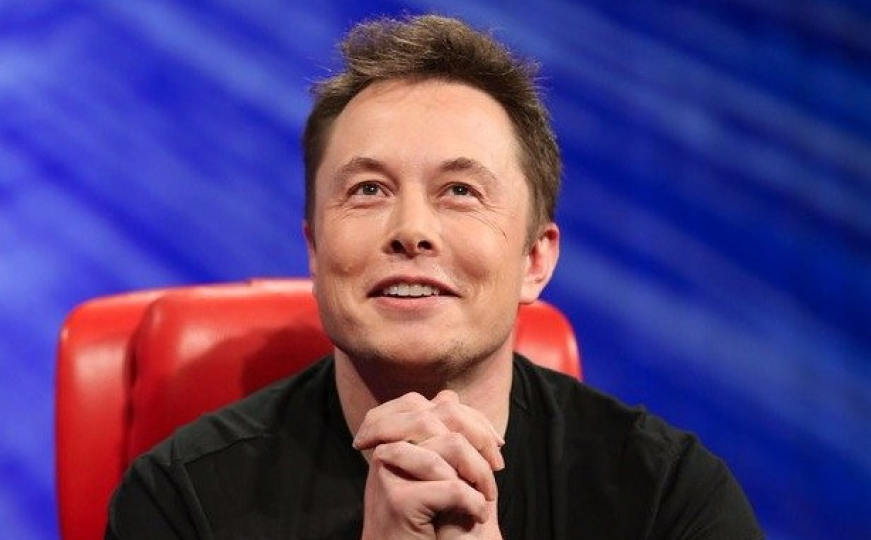 Elon Musk: Planira cijeli svijet pokriti brzim i besplatnim internetom