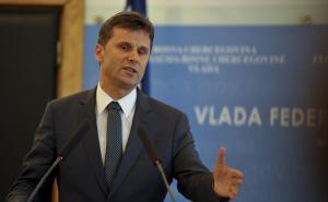 Fadil Novalić ocijenio rad federalne vlade 