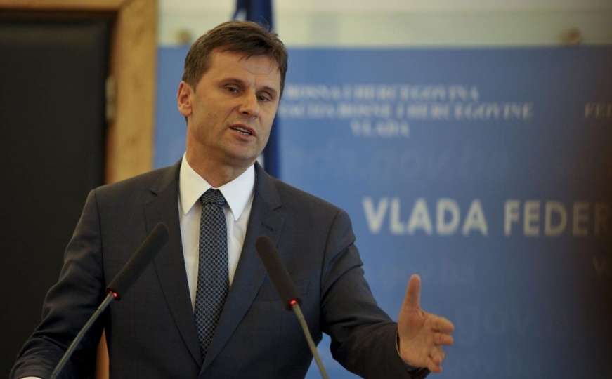 Fadil Novalić ocijenio rad federalne vlade 