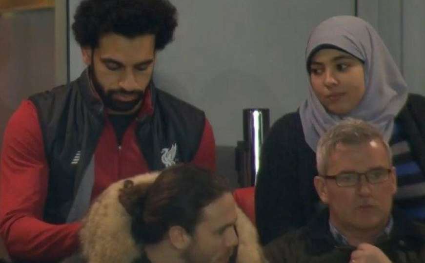 Magi Salah: S Liverpoolovom zvijezdom od djetinjstva u ljubavi, vjeri i ibadetu