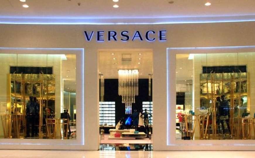 Amerikanci će kupiti Versace za dvije milijarde dolara