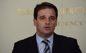 Vukota Govedarica kažnjen s 5.000 KM zbog jezika mržnje 