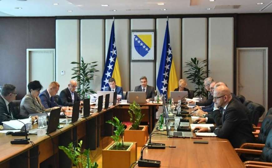 Norveška će donirati dodatni novac za unapređenje pravosuđa BiH