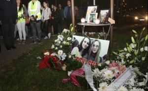 Potresno pismo sestre Edite Malkoč: Noćas se pomolite za pravdu