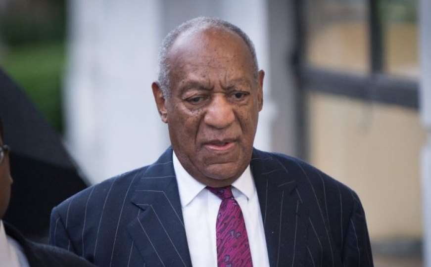 Seksualno zlostavljao ženu: Bill Cosby osuđen na kaznu od tri do 10 godina zatvora