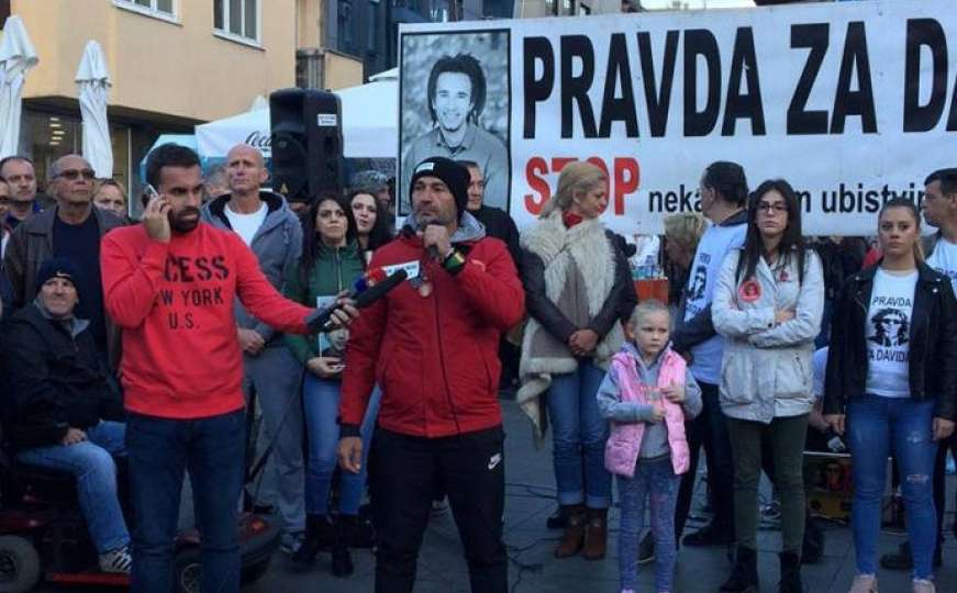 Davor Dragičević poručio policiji u RS: Vrijeme je isteklo