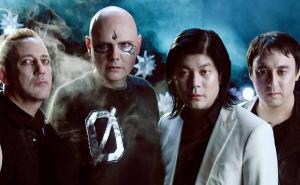 The Smashing Pumpkins - Silvery Sometimes (Ghosts)