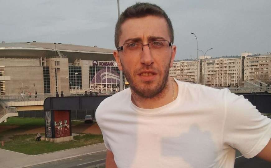 Podnesen izvještaj protiv drugog napadača na novinara Vladimira Kovačevića