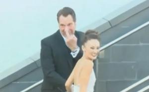 Boli još uvijek: Legendarnom golmanu dobacivali "Ronaldinho", uzvratio "srednjakom"