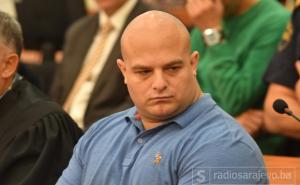 Tužilaštvo o presudi Sefiću: Zabrinuti smo odlukom suda, uložit ćemo žalbu