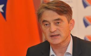 Komšić poručio Vučiću:  Budite naš iskreni prijatelj i odmah to iznesite