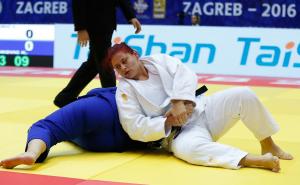 Bravo, BRAVO: Bronza za Larisu Cerić na Svjetskom prvenstvu!