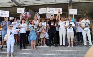 Advokatski tim porodice Dragičević: Sužava se krug