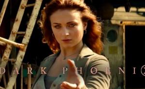 Mračni feniks: Objavljen prvi trailer za novi X-Men film, u fokusu Jean Grey