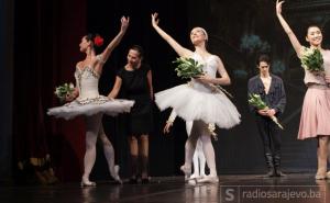 Bajkoviti kraj za zatvaranje ovogodišnjeg Balet Festa