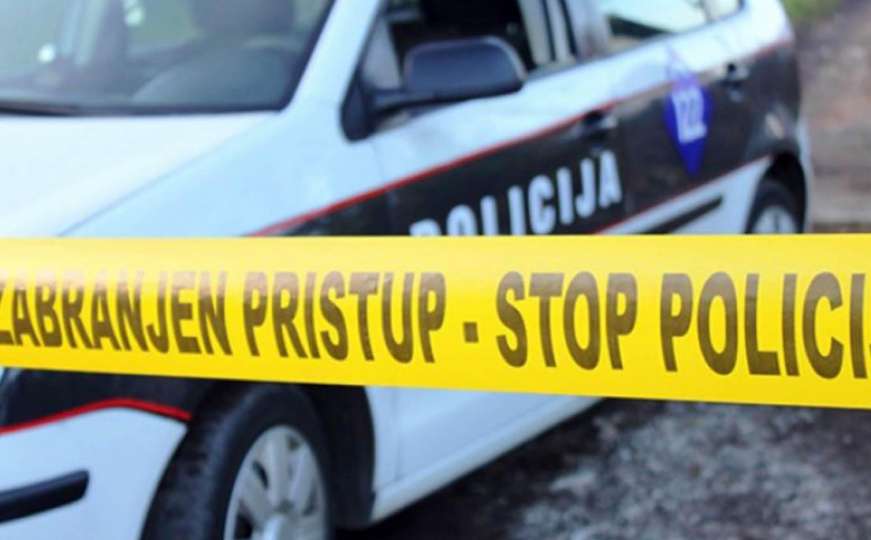 Ubistvo u Bugojnu: Pronađeno tijelo starije ženske osobe