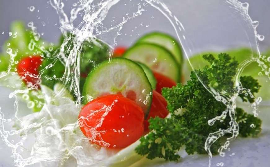 Deset namirnica koje čiste jetru i ubrzavaju sagorijevanje kalorija