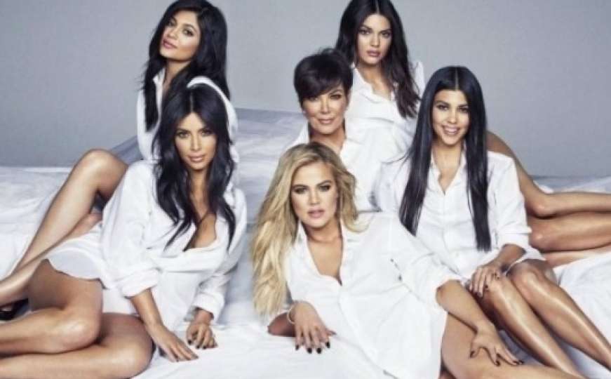 Sestre Kardashian-Jenner izbacile oglas za "posao iz snova"