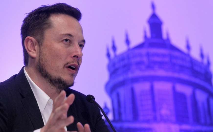 Zaradio tužbu: Elona Muska tvitanje bi moglo skupo stajati