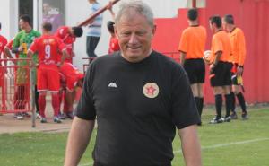 Bivša zvijezda Veleža imala nezgodu na cesti: Kalajdžića samo sreća spasila