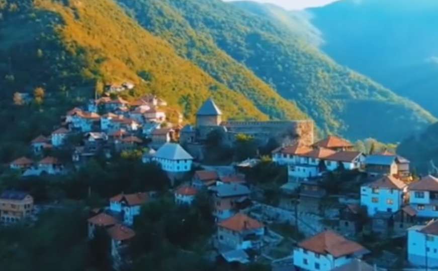Bosansko kraljevstvo: Video o slavnim vremenima
