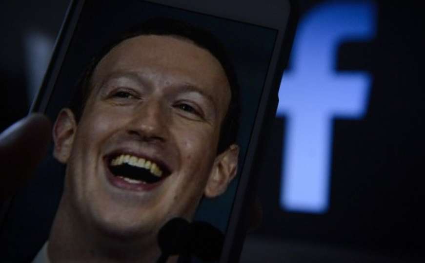 Tajvanski haker planira izbrisati Facebook stranicu Marka Zuckerberga