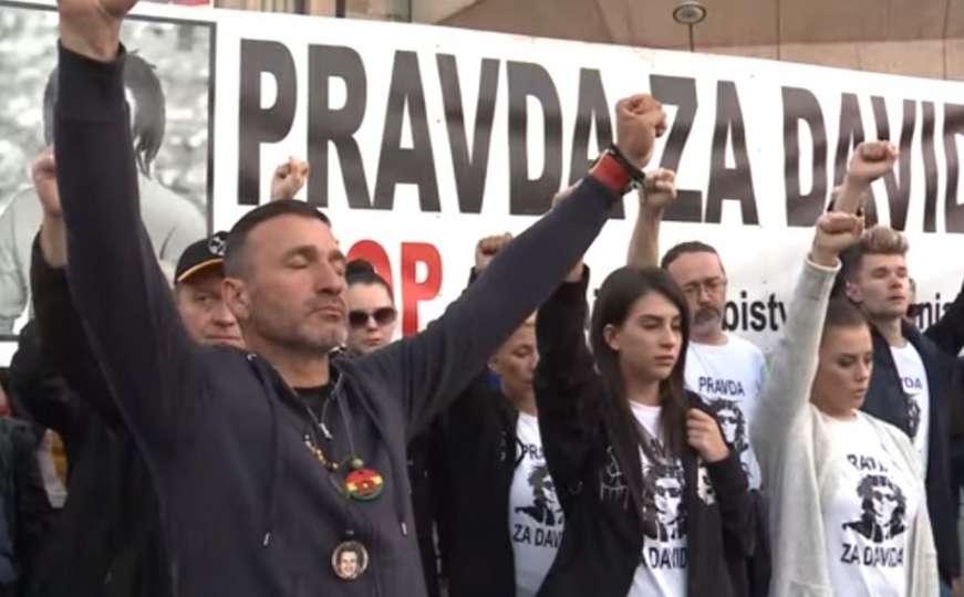 Davor Dragičević: Pozivam sve ljude, bez obzira na vjeru i naciju, na skup 5. oktobra