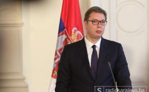 Vanredno obraćanje Aleksandra Vučića: Pitanje trenutka kad će neko da strada
