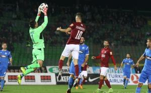 Šampionski ritam: Sarajevo razbilo bunker Radnika i ponovo lider 