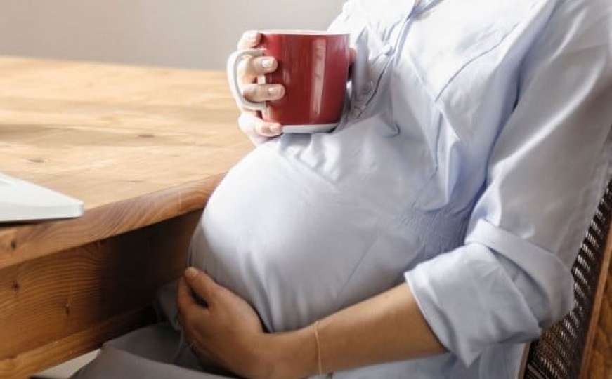 "Jedenje za dvoje" u trudnoći je opasan mit