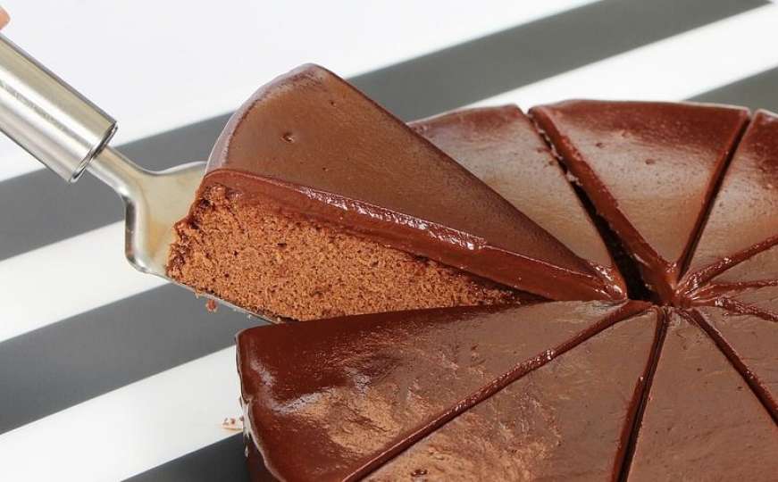 Nezaboravno čokoladno iskustvo: Sočna torta za svaku priliku