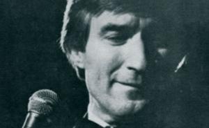 Toma Zdravković: Čovjek koji nam je dao dušu svoju