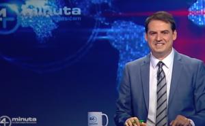 Briljantni Zoran Kesić ismijao "šaljivog" Dodika: Ne volimo loše fore