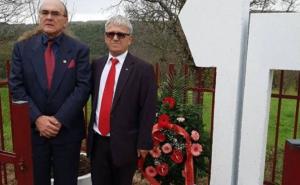 Cazin: Obnovili spomenik žrtvama ustaškog terora