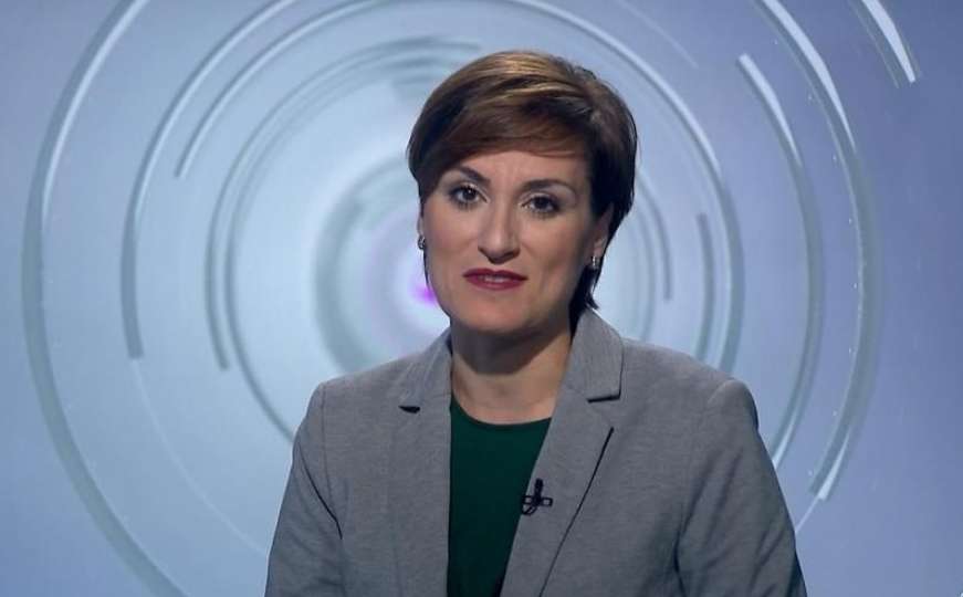 Iznenada preminula novinarka N1 televizije Jadranka Pejanović