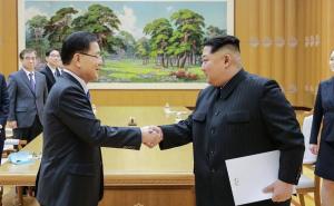 Sjeverna i Južna Koreja počele uklanjati mine sa granica