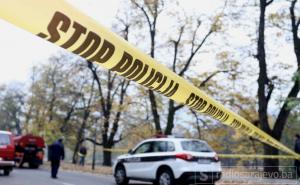 Novi udes u Sarajevu: Kod Suda BiH teško povrijeđena pješakinja