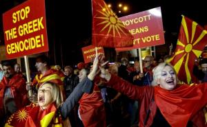 Merciacq: Makedonski neuspjeh će usporiti europski put regije