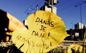 Poslušajte kako zvuči iskrena (pred)izborna pjesma