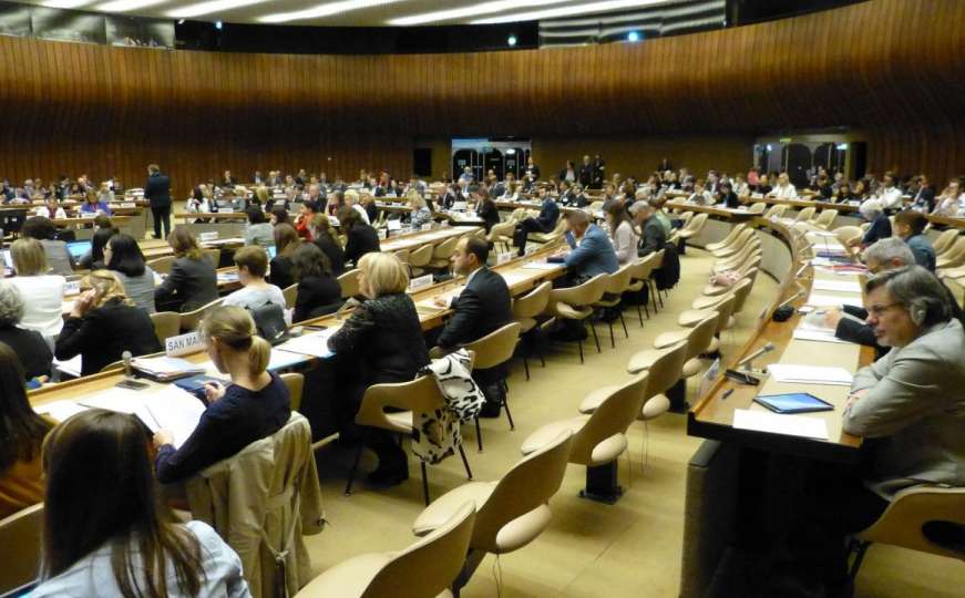 Ženeva: Počela regionalna konferencija o stanovništvu i razvoju