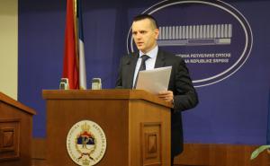 Banja Luka: Aleksandar Radić uhapšen zbog ispaljivanja zolje