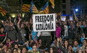 Španska vlada odbacila ultimatum Katalonije