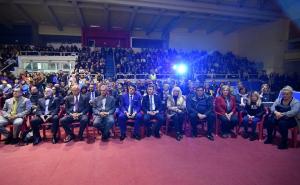 Hadžibajrić, Pušina i NBL: Već smo u vlasti, sad želimo promjene