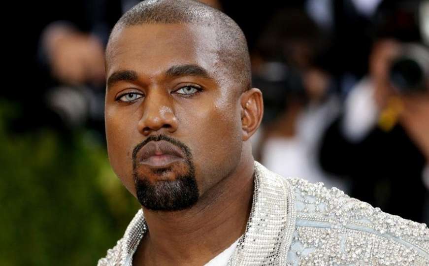 Kanye West promijenio ime 