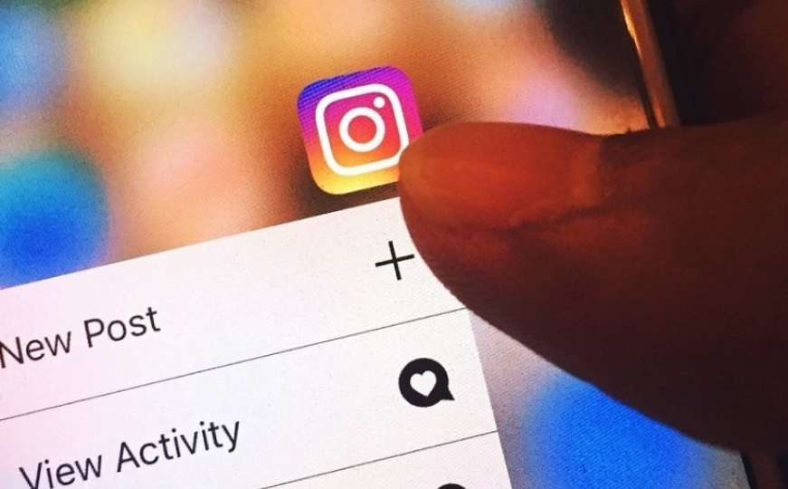 Pala društvena mreža Instagram, razlozi nepoznati
