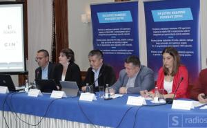 U izbornoj 2018. godini vlasti potrošile 745,7 miliona KM na razne radove