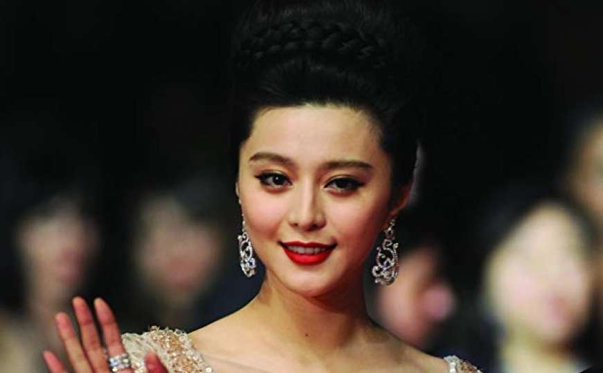 Otkriven razlog zbog kojeg je nestala slavna kineska glumica